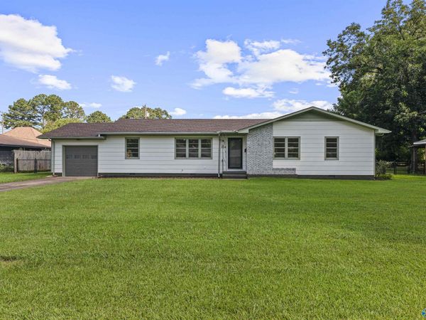 2014 Park Street SE, Decatur, AL 35601