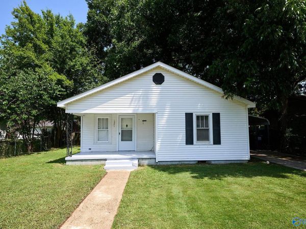 1221 Halsey Avenue, Huntsville, AL 35801