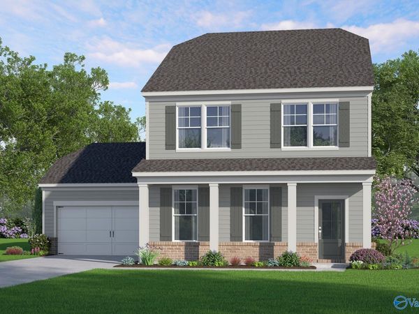 162 Wiltshire Drive, Madison, AL 35756