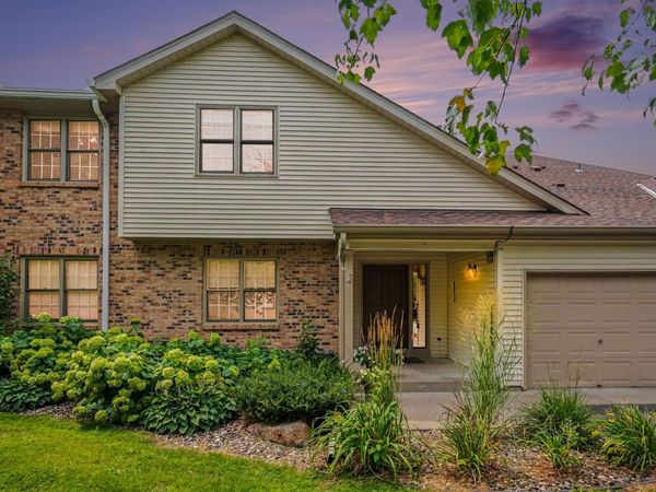 4213 Oakmede Lane , Unit 120D, White Bear Lake, MN 55110