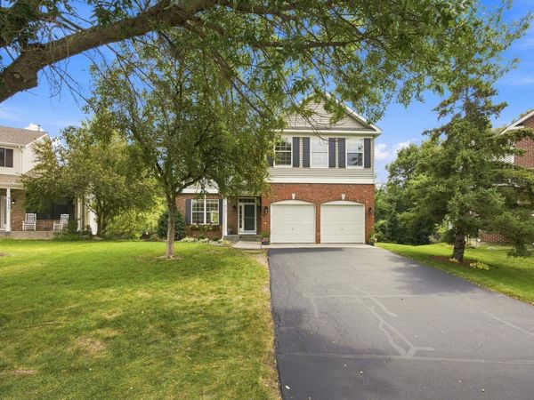 9141 Merrimac Lane N, Maple Grove, MN 55311