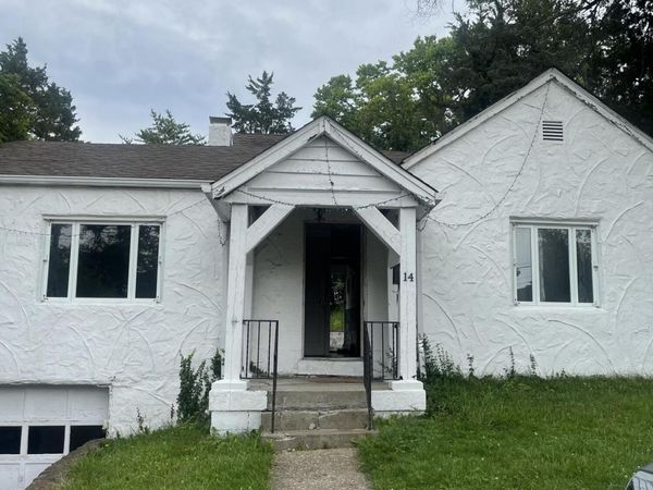 14 Dexter Road, Southgate, KY 41071