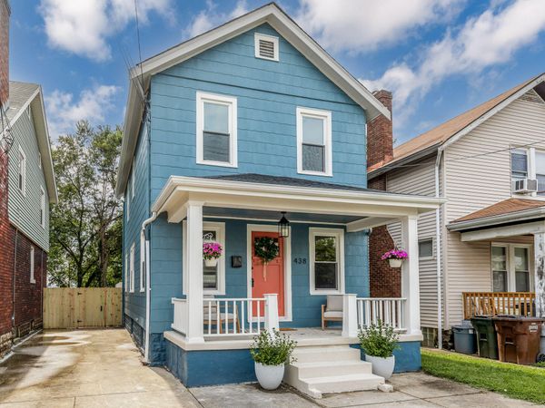 438 Clark Street, Bellevue, KY 41073