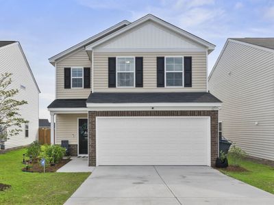 729 S Long Star Way , Elgin, SC 29045