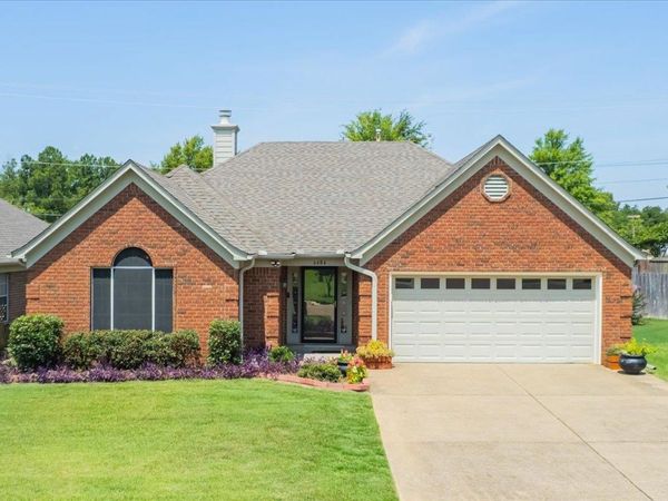6484 GILLIA CIR, Bartlett, TN 38135