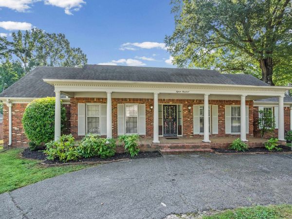 1500 KIRBY PKY, Memphis, TN 38120