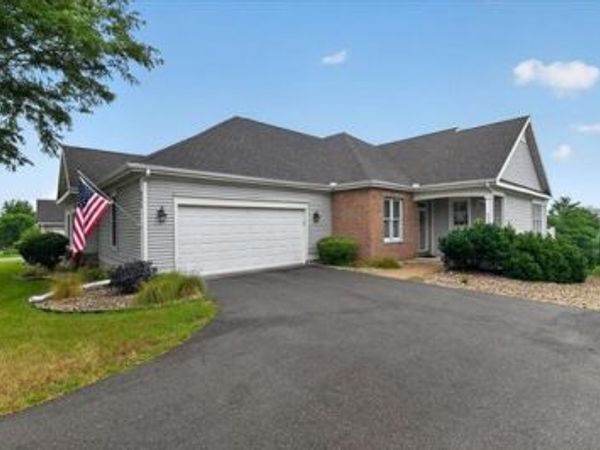 605 Samuel Drive, Madison, WI 53717