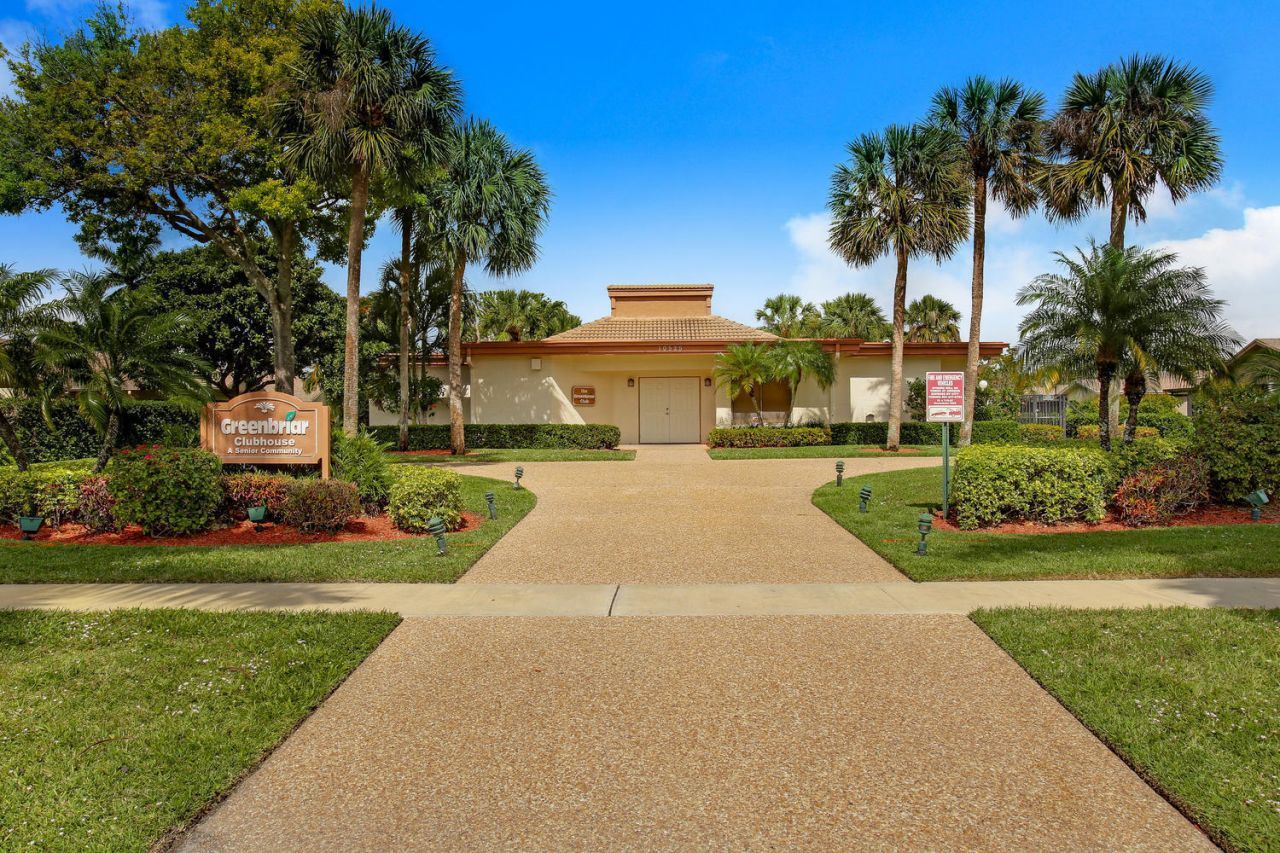 18102 104th Terrace S, Boca Raton, FL 33498 Photo