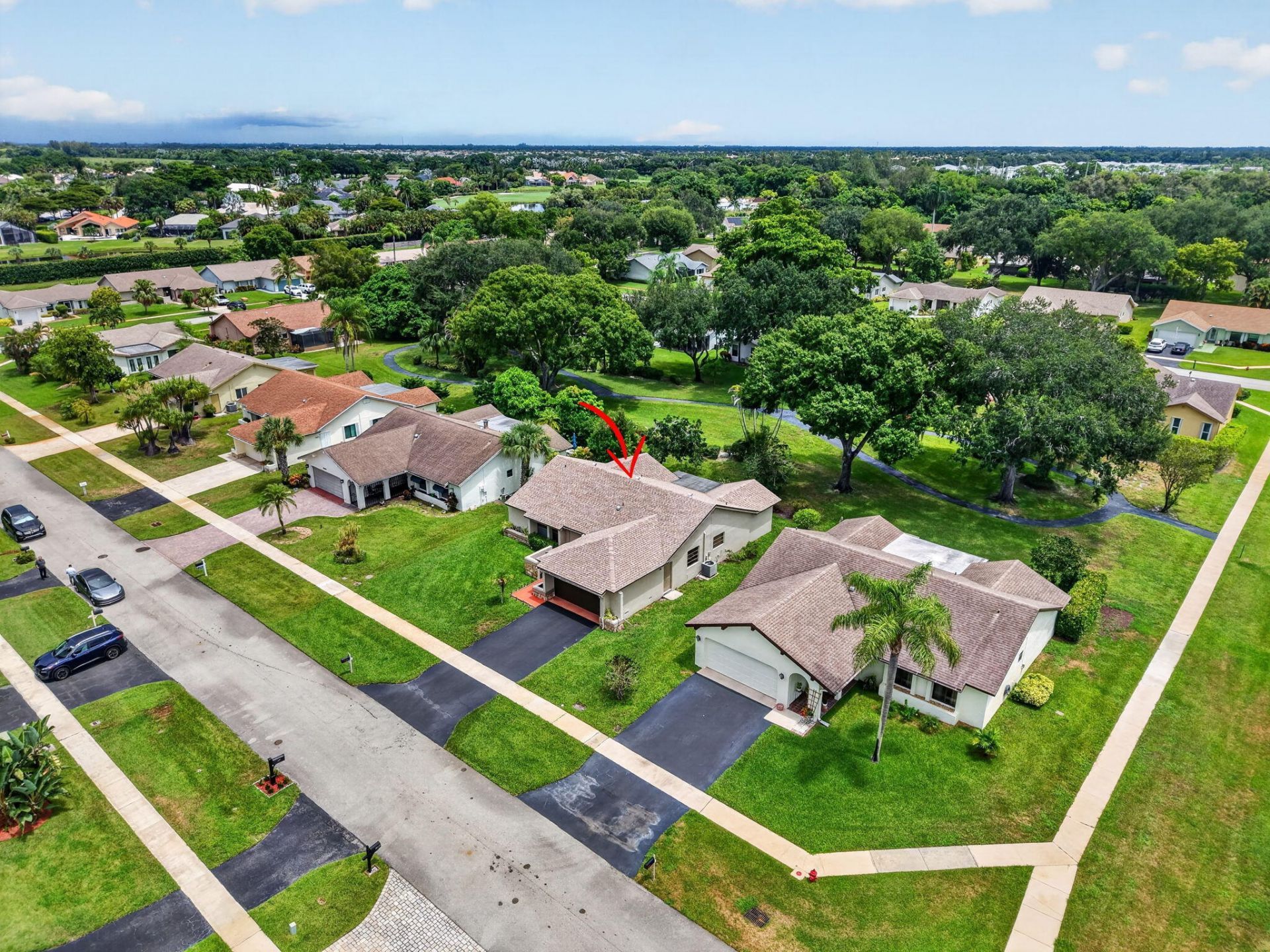 18102 104th Terrace S, Boca Raton, FL 33498 Photo