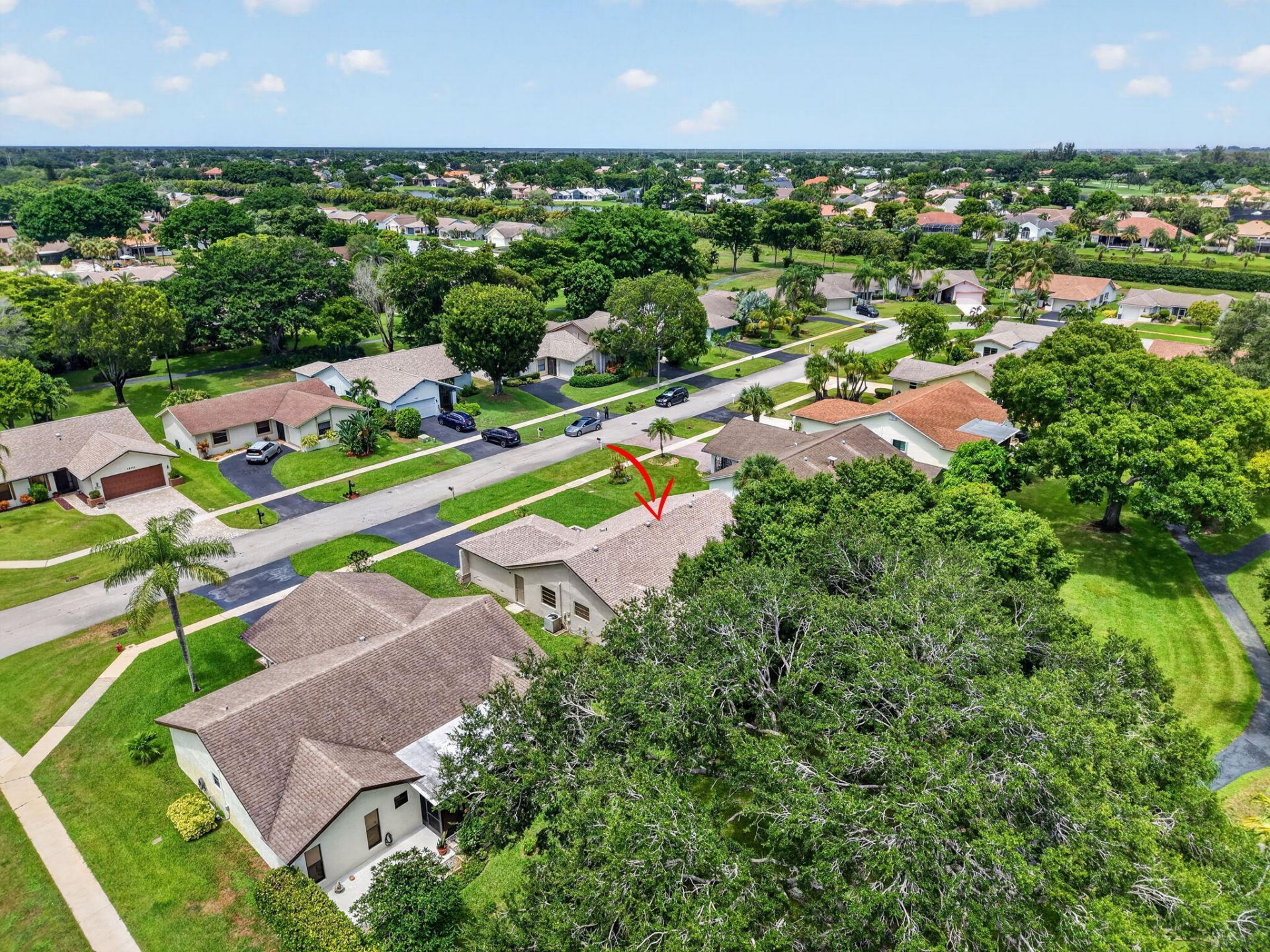 18102 104th Terrace S, Boca Raton, FL 33498 Photo