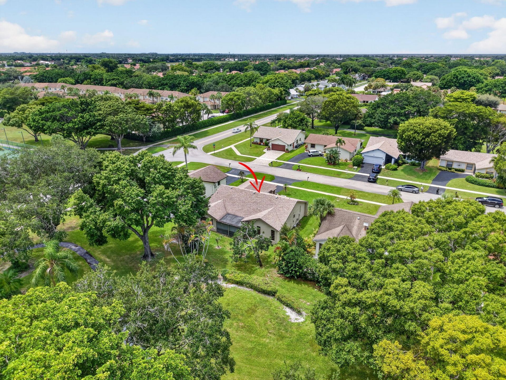 18102 104th Terrace S, Boca Raton, FL 33498 Photo