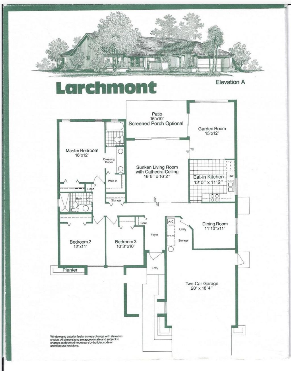 18102 104th Terrace S, Boca Raton, FL 33498 Photo