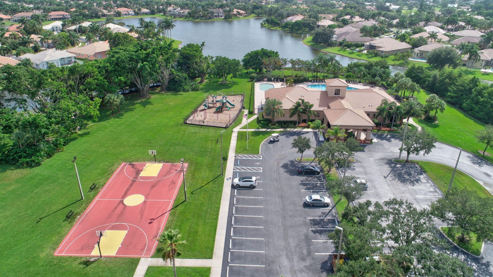 21633 Lynhurst Way, Boca Raton, FL 33428 Photo