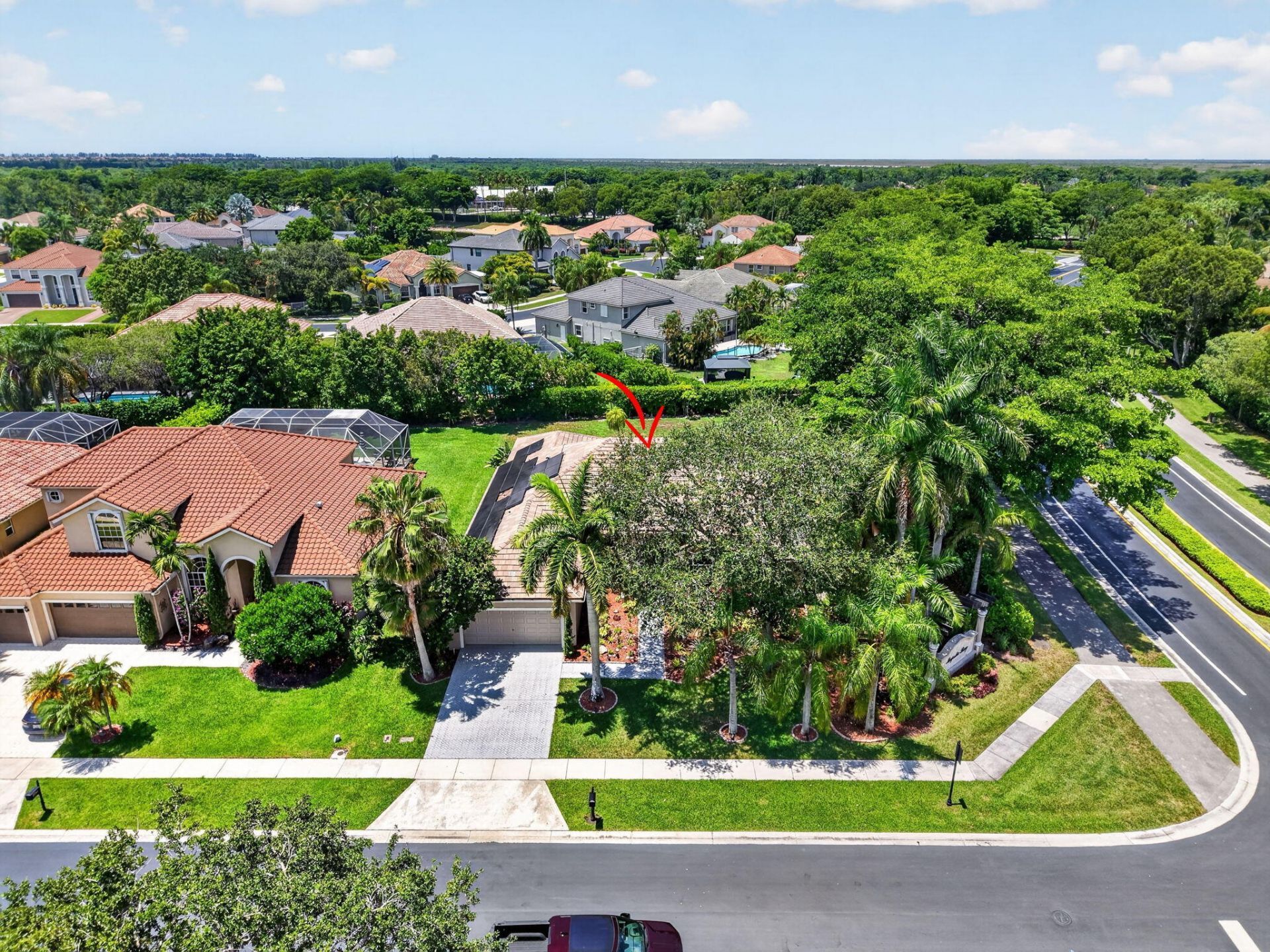 21633 Lynhurst Way, Boca Raton, FL 33428 Photo