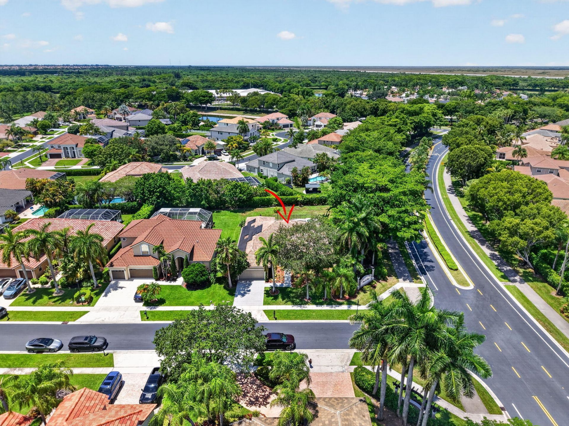 21633 Lynhurst Way, Boca Raton, FL 33428 Photo