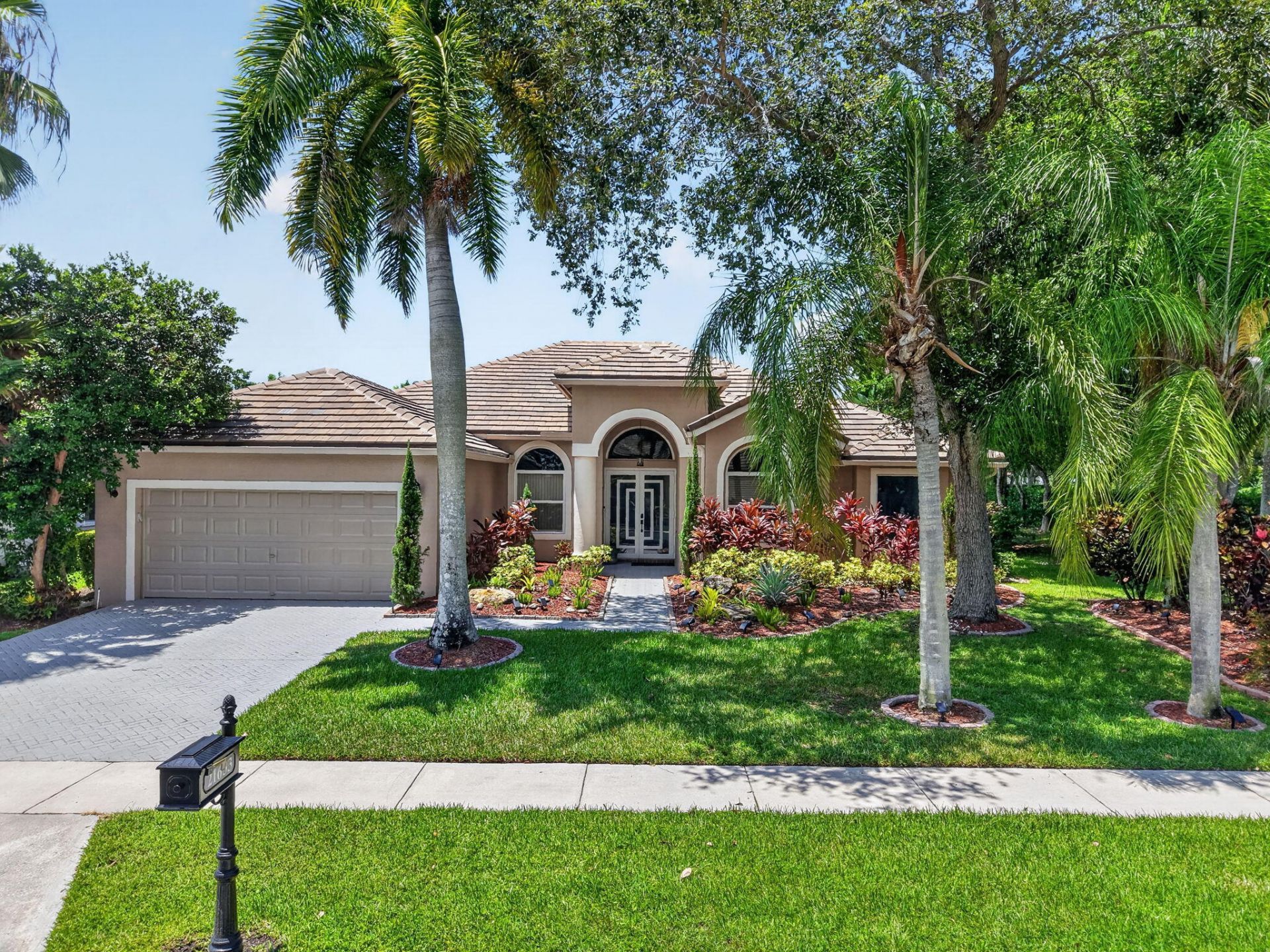 21633 Lynhurst Way, Boca Raton, FL 33428 Photo