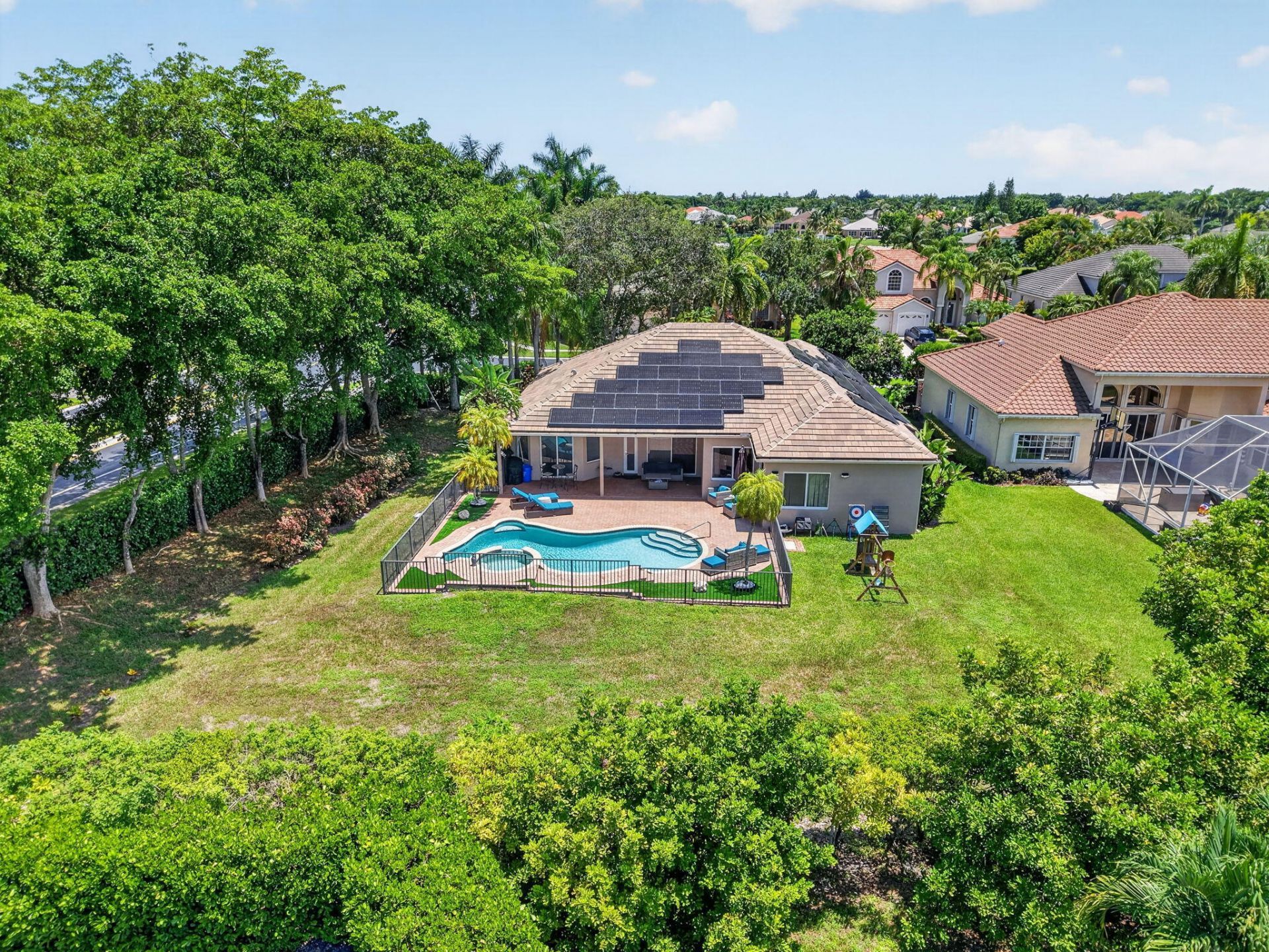 21633 Lynhurst Way, Boca Raton, FL 33428 Photo