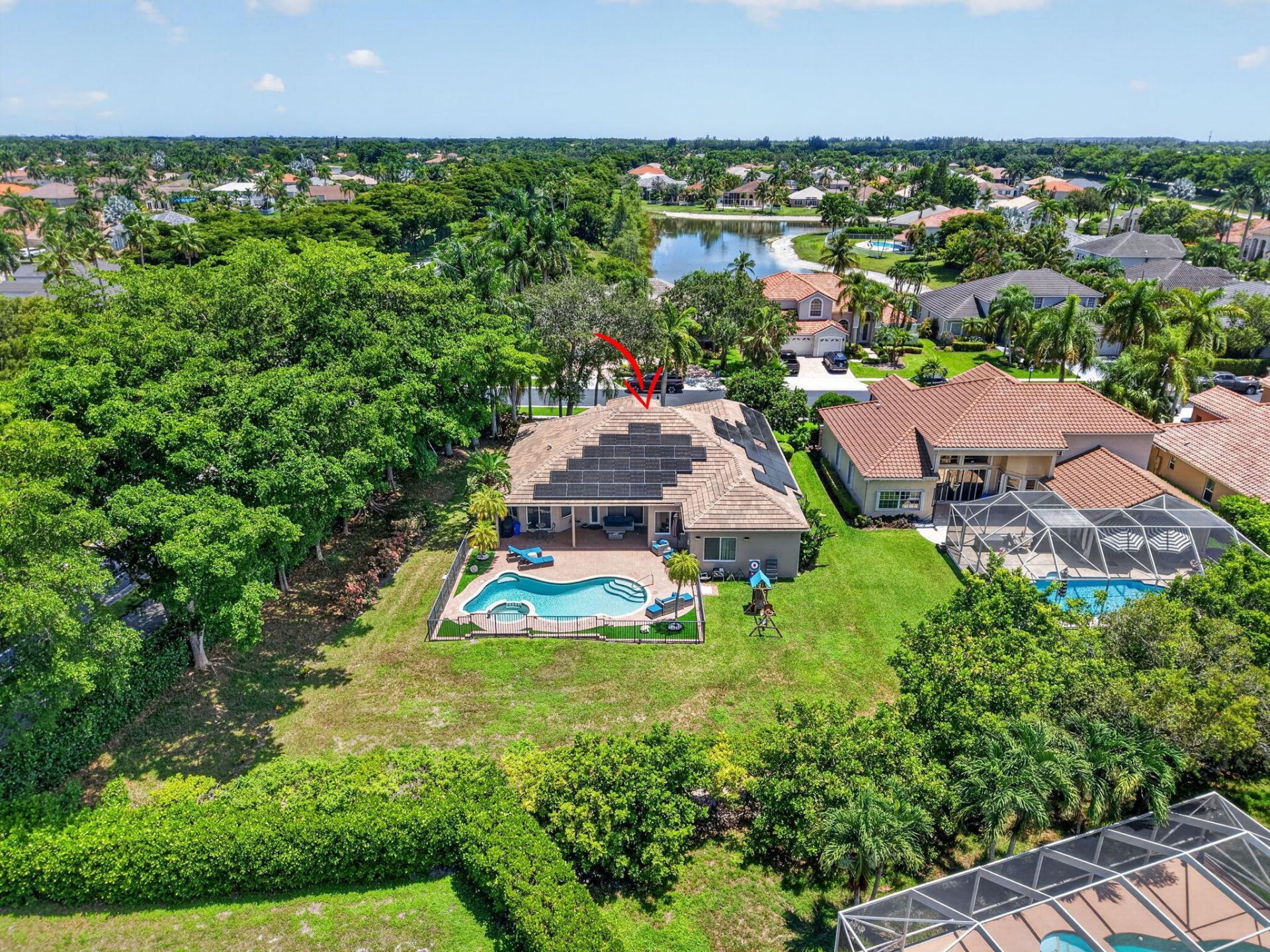 21633 Lynhurst Way, Boca Raton, FL 33428 Photo