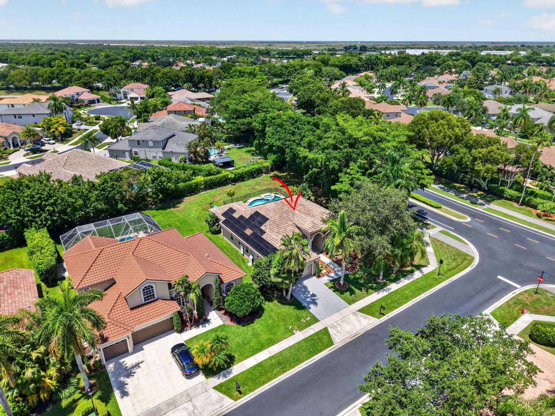 21633 Lynhurst Way, Boca Raton, FL 33428 Photo