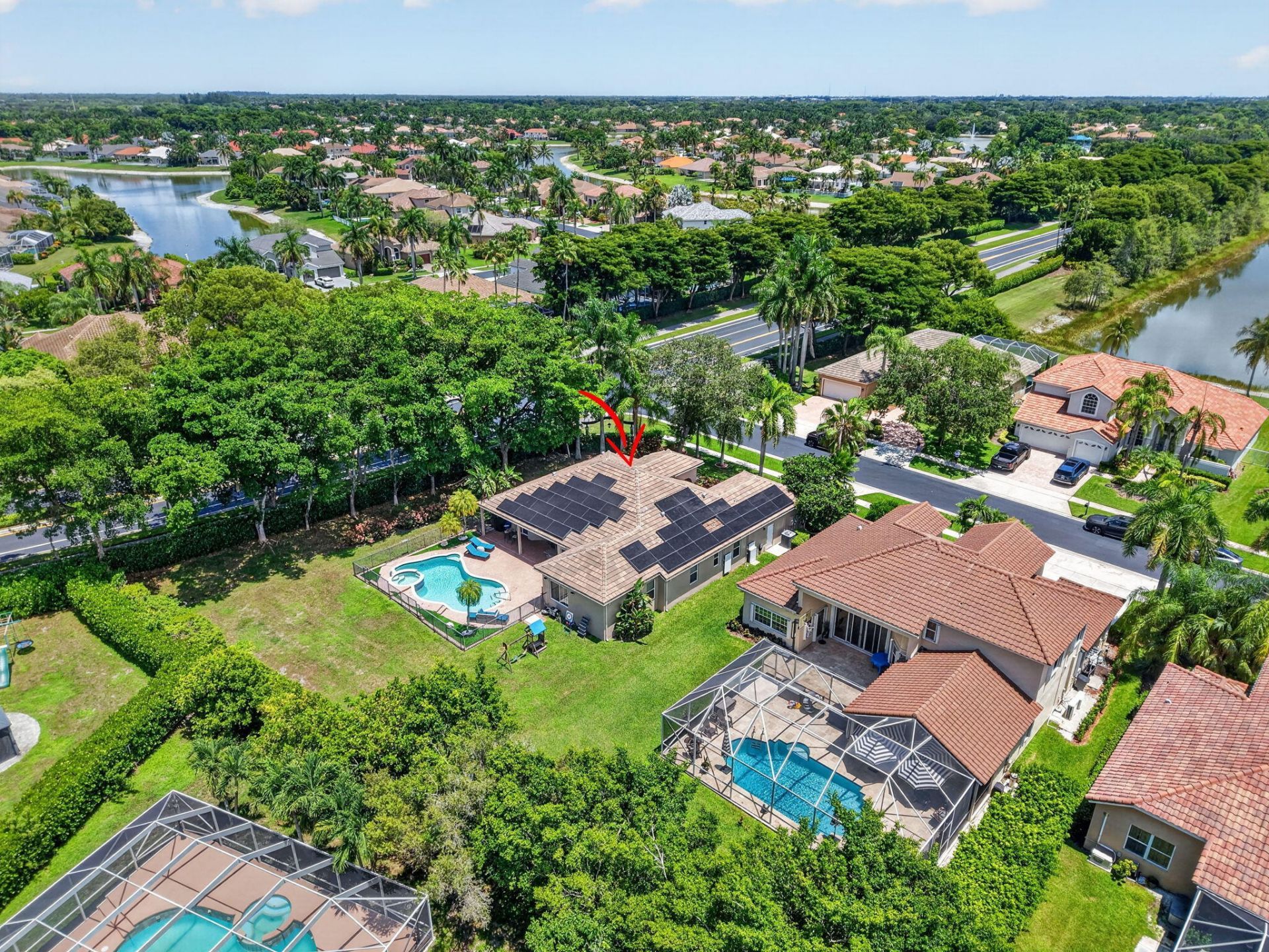 21633 Lynhurst Way, Boca Raton, FL 33428 Photo