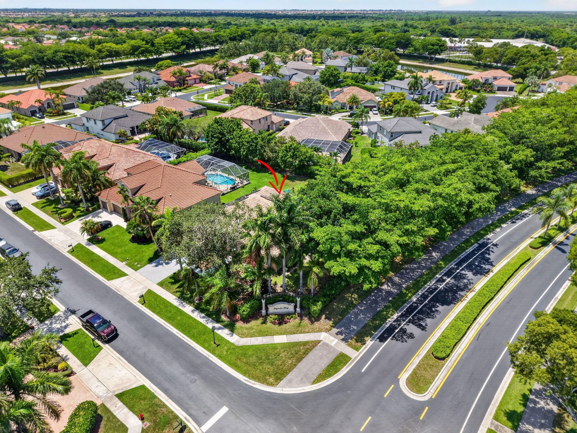 21633 Lynhurst Way, Boca Raton, FL 33428 Photo