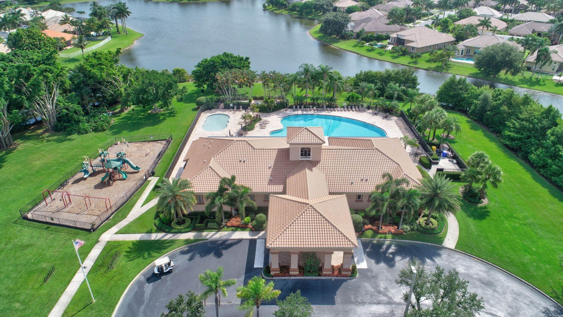 21633 Lynhurst Way, Boca Raton, FL 33428 Photo