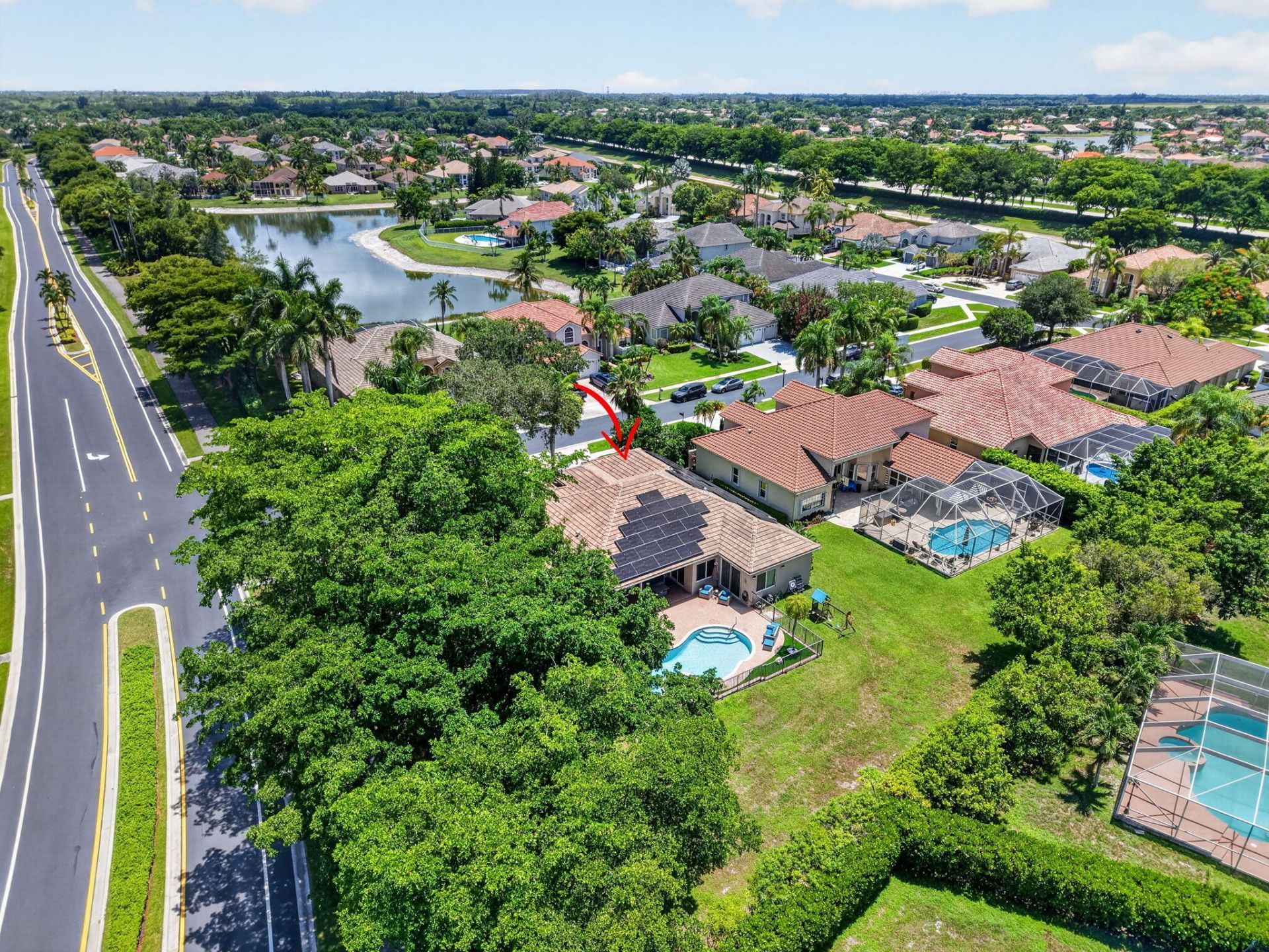 21633 Lynhurst Way, Boca Raton, FL 33428 Photo