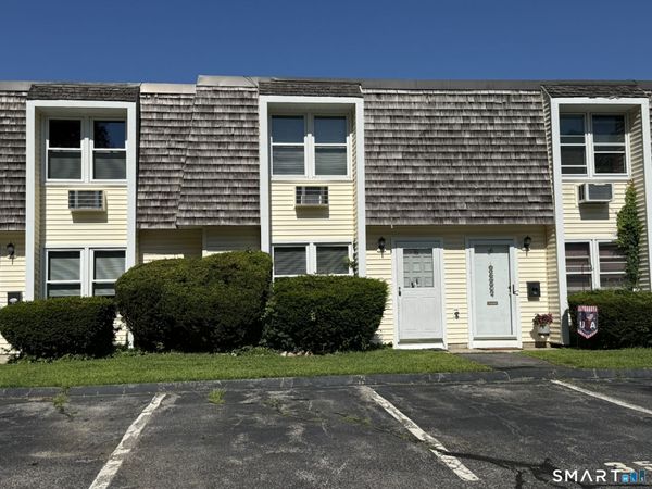 127 Black Point, Unit 35, East Lyme, CT 06357