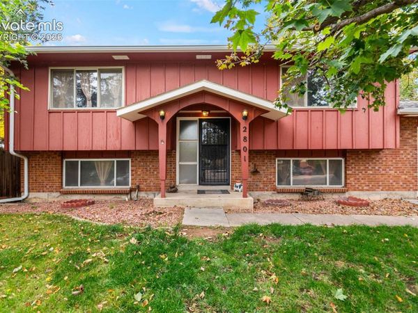 2801 S Reed Street, Denver, CO 80227