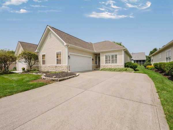 336 Wyndham Park S, Westerville, OH 43082