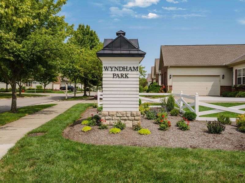 336 Wyndham Park S, Westerville, OH 43082 Photo 56