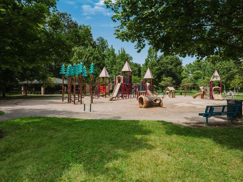 336 Wyndham Park S, Westerville, OH 43082 Photo 59