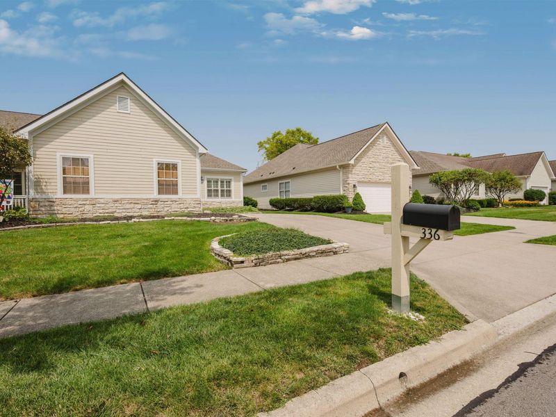 336 Wyndham Park S, Westerville, OH 43082 Photo 64