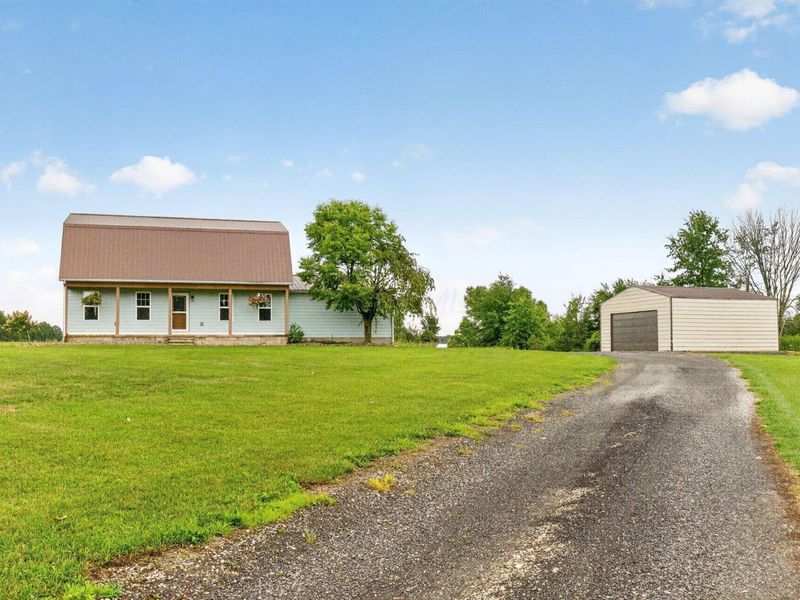 142 Decliff Road N, New Bloomington, OH 43341 Photo 3