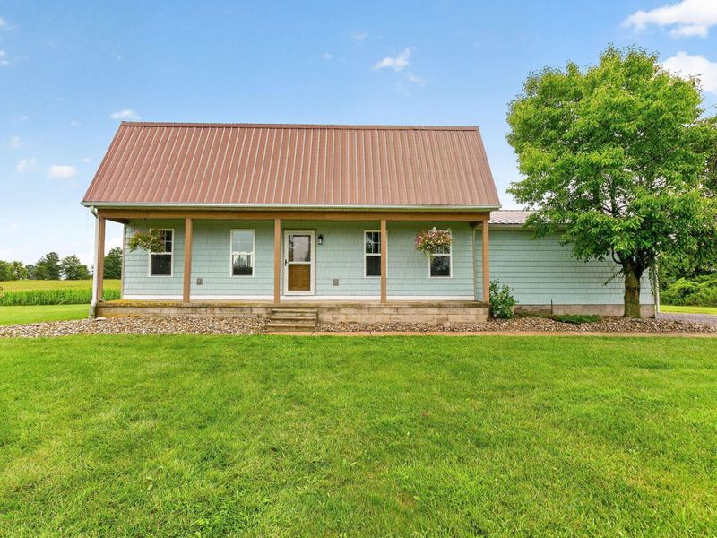 142 Decliff Road N, New Bloomington, OH 43341 Photo 4