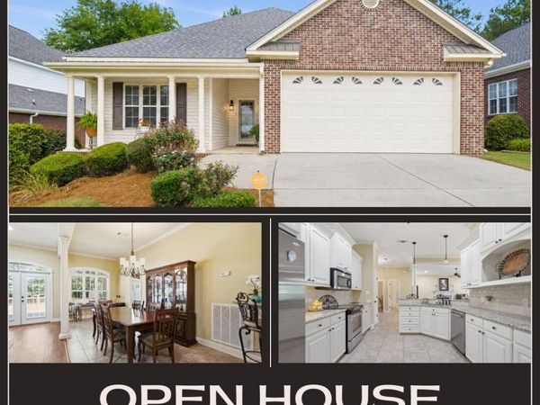 12 Backwoods Trail, Petal, MS 39465