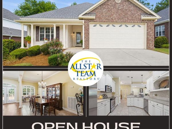12 Backwoods Trail, Petal, MS 39465