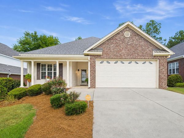 12 Backwoods Trail, Petal, MS 39465