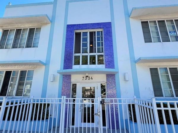 7334 Harding Ave , Unit 6, Miami Beach, FL 33141