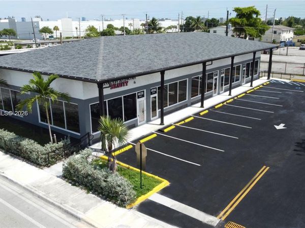 4030 Pembroke Rd, West Park, FL 33021