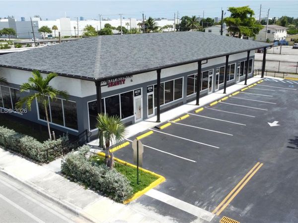 4030 Pembroke Rd , West Park, FL 33021