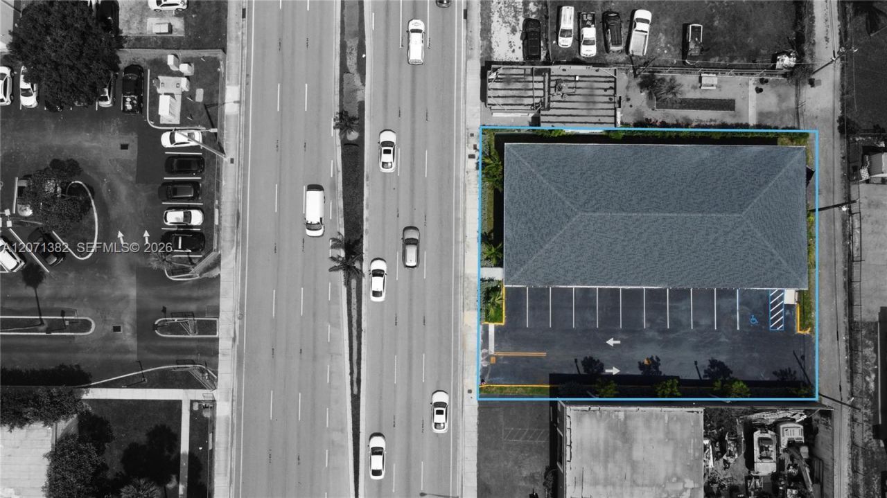 4030 Pembroke Rd , West Park, FL 33021 Photo