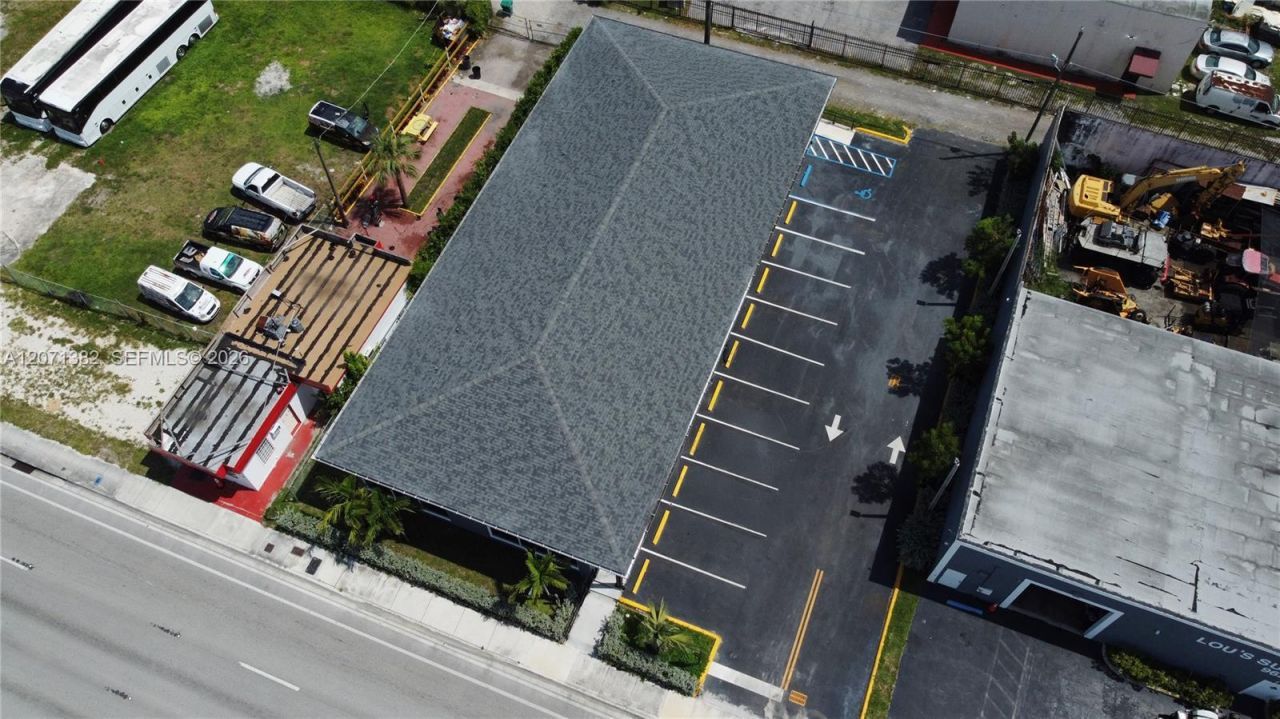 4030 Pembroke Rd , West Park, FL 33021 Photo
