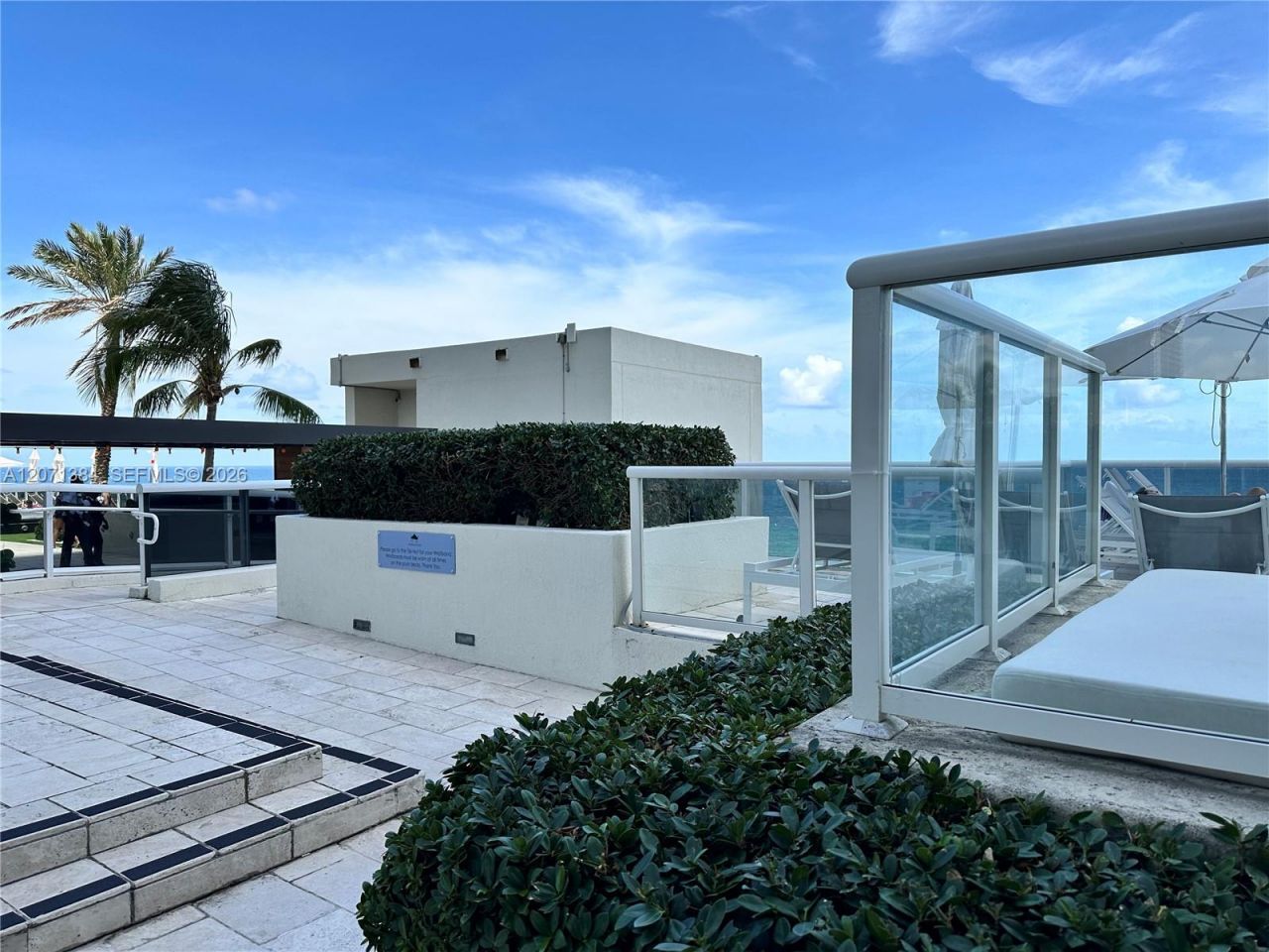 1830 S Ocean Dr , Unit 1607, Hallandale Beach, FL 33009 Photo