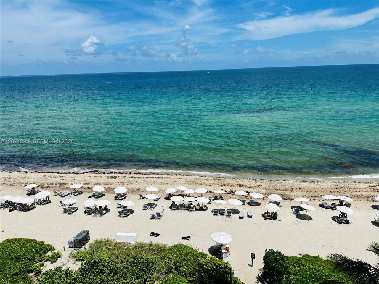 1830 S Ocean Dr , Unit 1607, Hallandale Beach, FL 33009 Photo