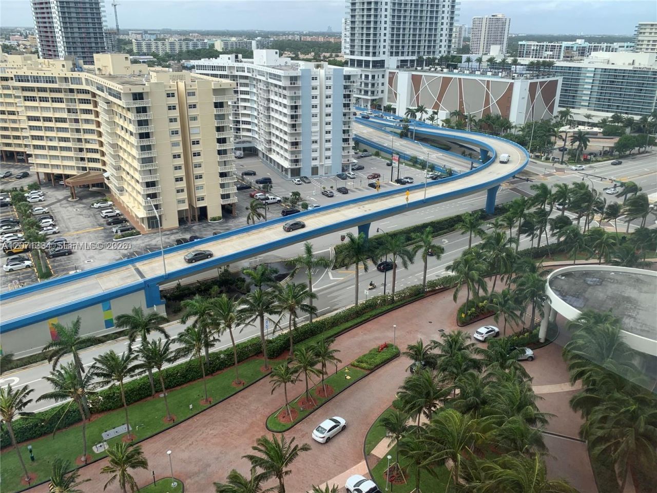 1830 S Ocean Dr , Unit 1607, Hallandale Beach, FL 33009 Photo