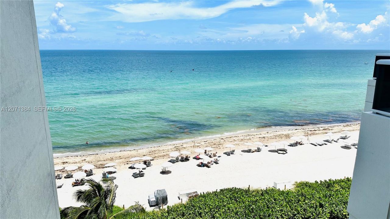 1830 S Ocean Dr , Unit 1607, Hallandale Beach, FL 33009 Photo