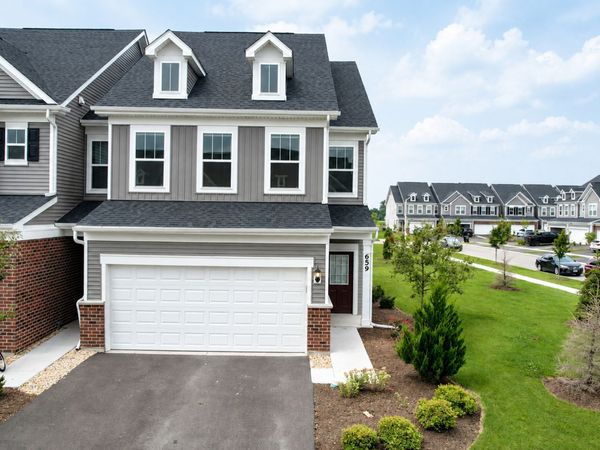 659 Switchgrass Way , Unit 67002, Bolingbrook, IL 60490
