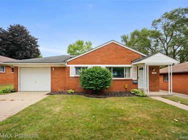 190 N Noble Street N, Milford Village, Mi 48381