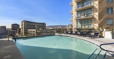 50 N Sierra Street, Unit STE 1006, Reno, NV 89501 Photo